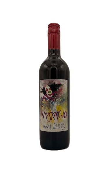 BIO MUSKATINO Rot </br>