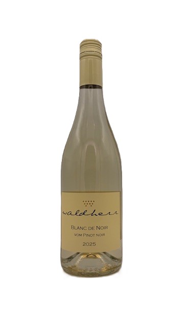 BIO Blanc de Noir 2025